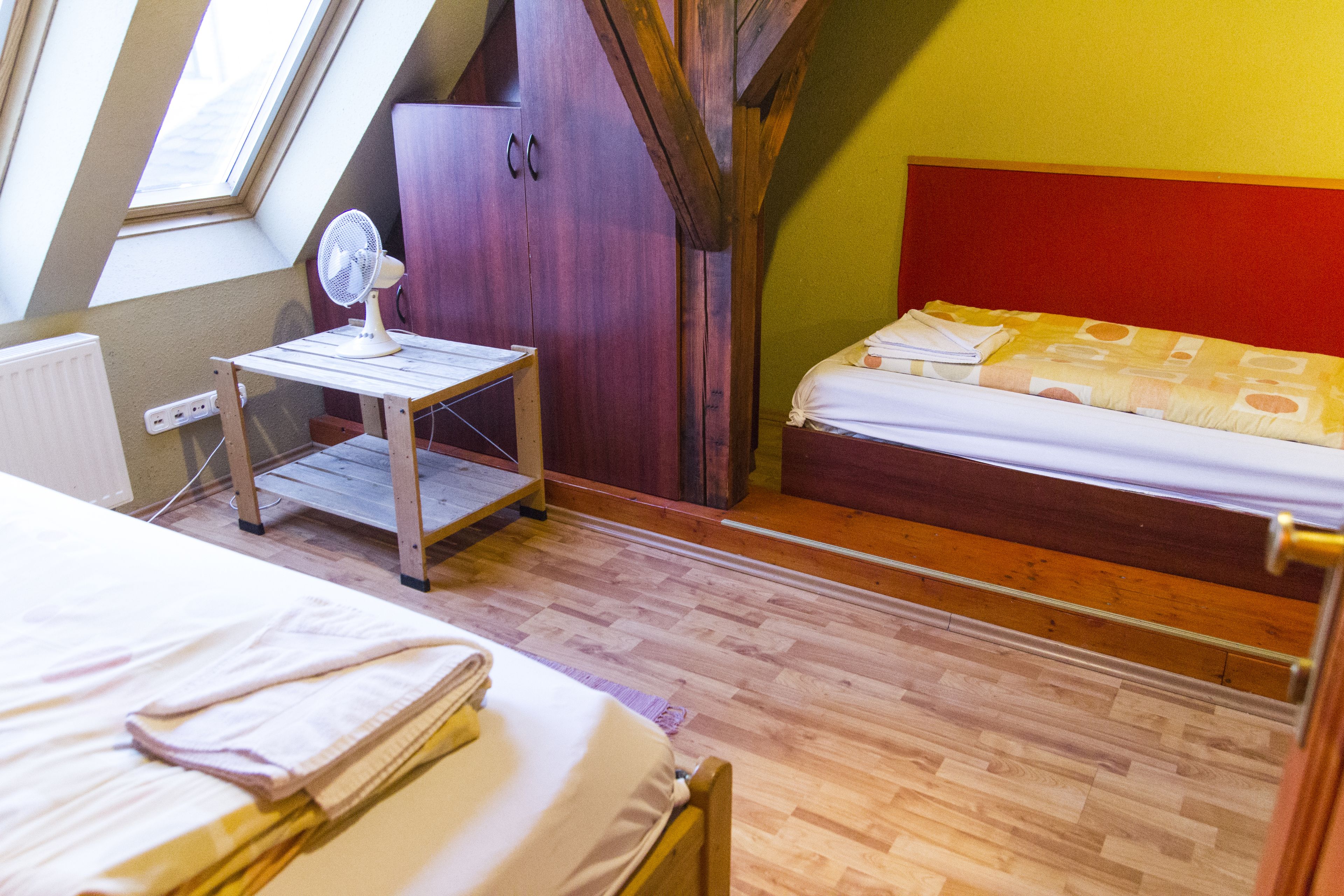 Photo - 7x24 Central Hostel