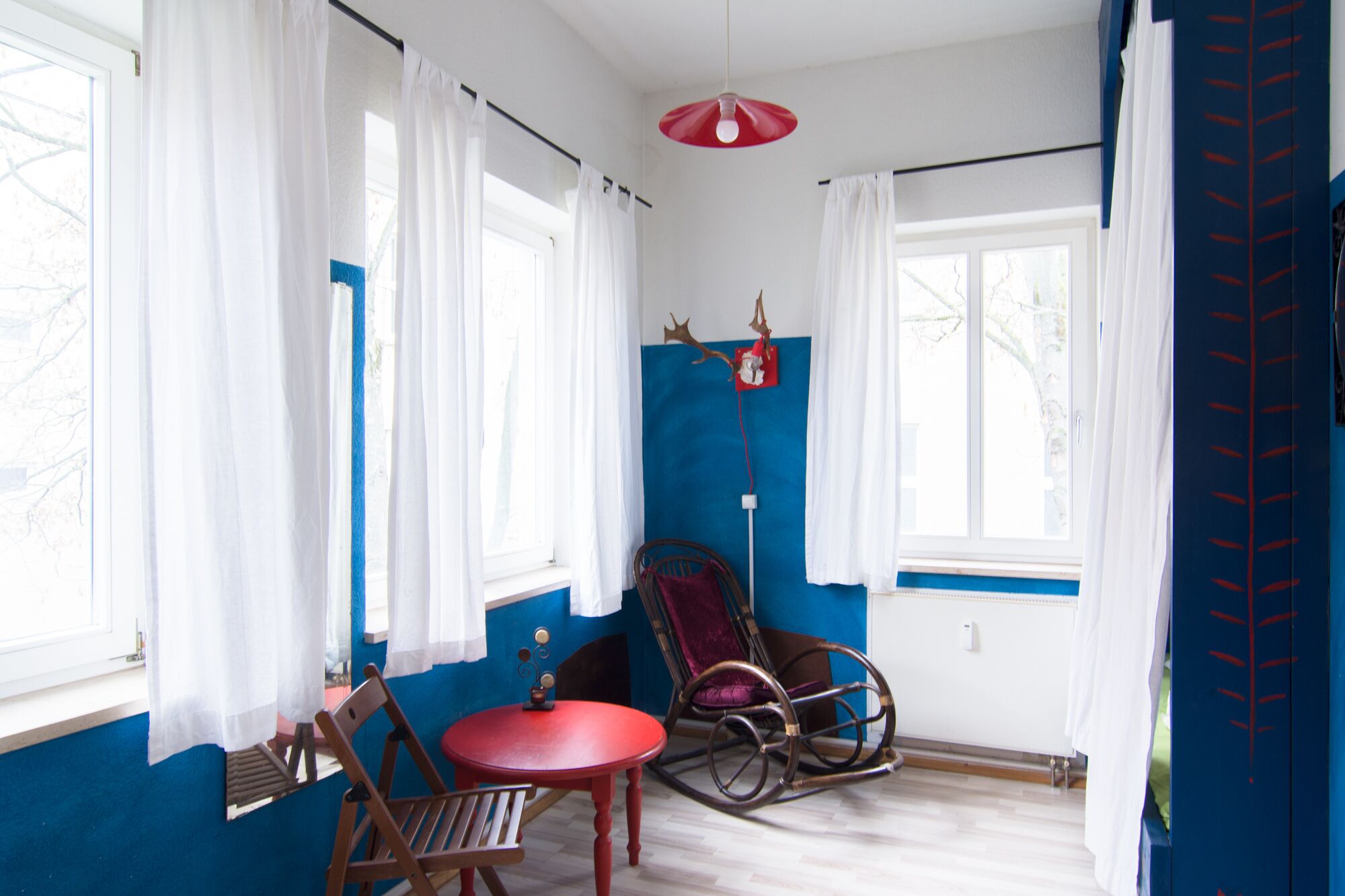 Kamar