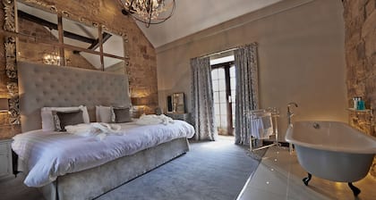 Horsley Lodge Hotel