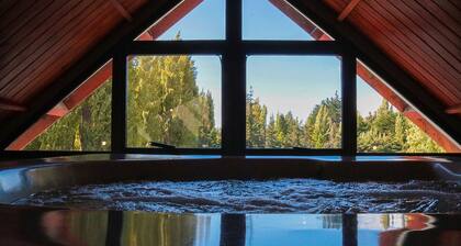 Calafate Parque Hotel