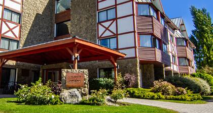 Calafate Parque Hotel