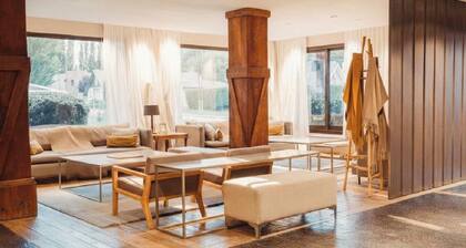 Calafate Parque Hotel