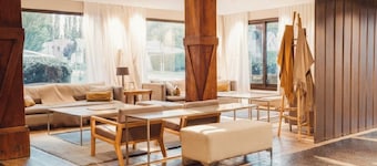 Calafate Parque Hotel