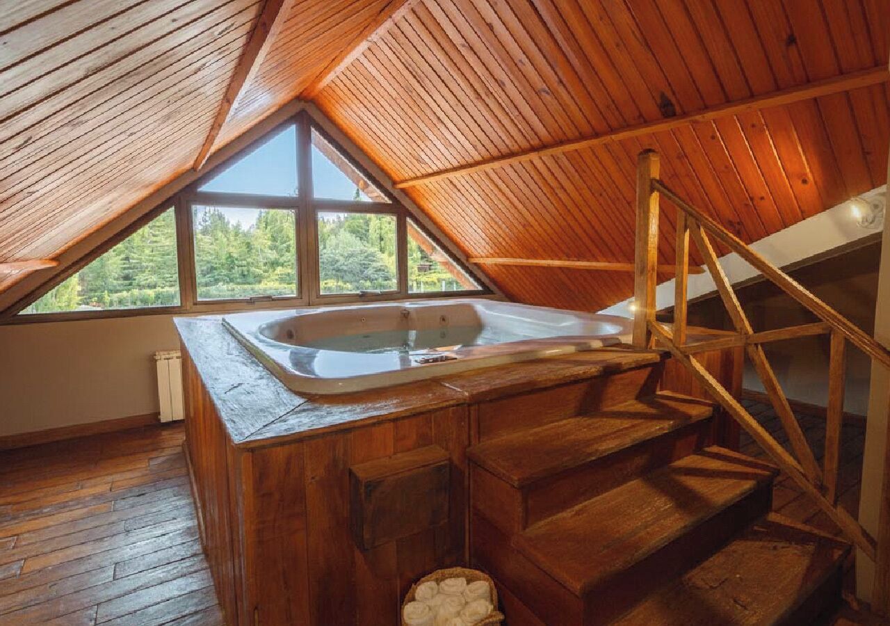 Çiftler için bakım odaları, sauna, jakuzi, buhar odası, vücut bakımı 