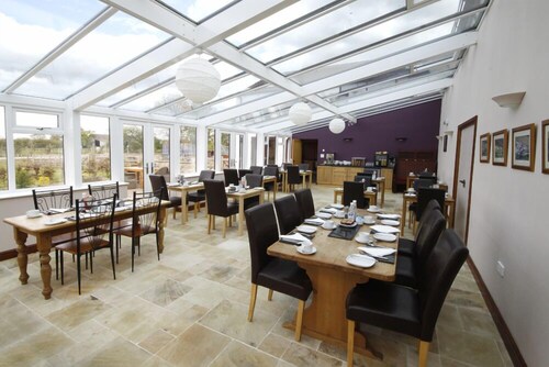 Barker Stakes Farm B&B