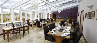 Barker Stakes Farm B&B