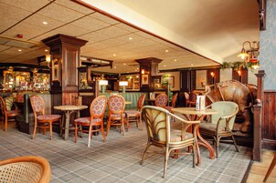 Bar (sur place)