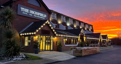 The Highfield Hotel