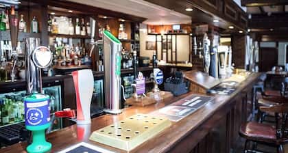 The Crewe Arms Hotel