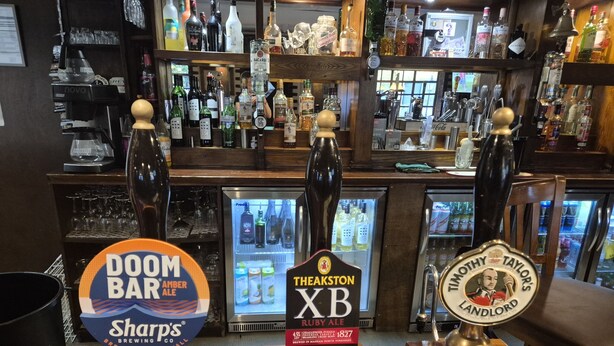 Unclassified image, 1 of 16, button - The Crewe Arms Hotel (Crewe)