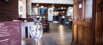 The Crewe Arms Hotel