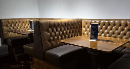 The Crewe Arms Hotel