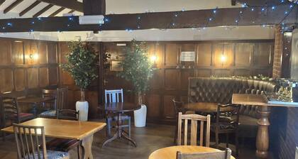 The Crewe Arms Hotel