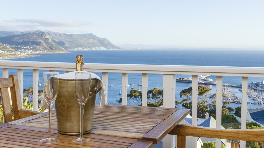 Albatross Guest House