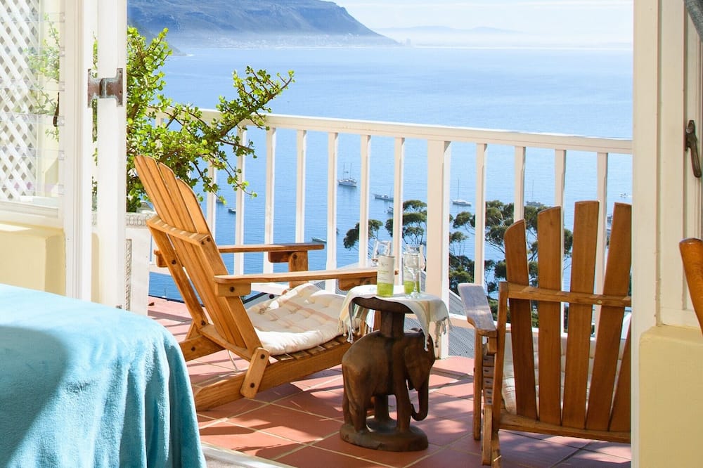 Albatross Guest House