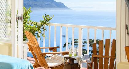 Albatross Guest House