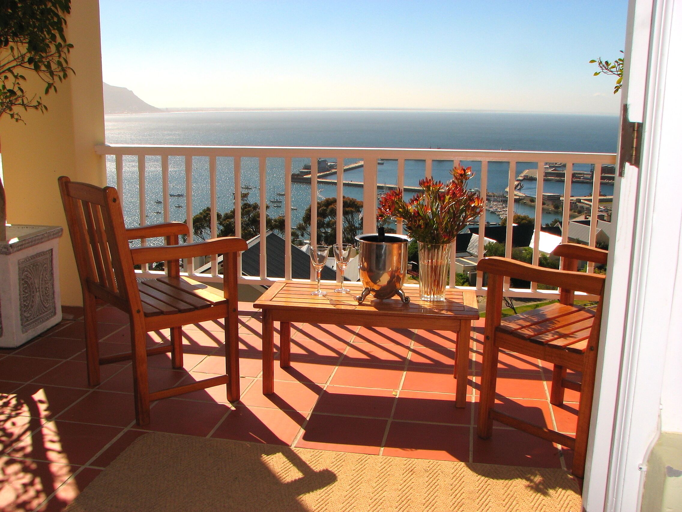 Veranda