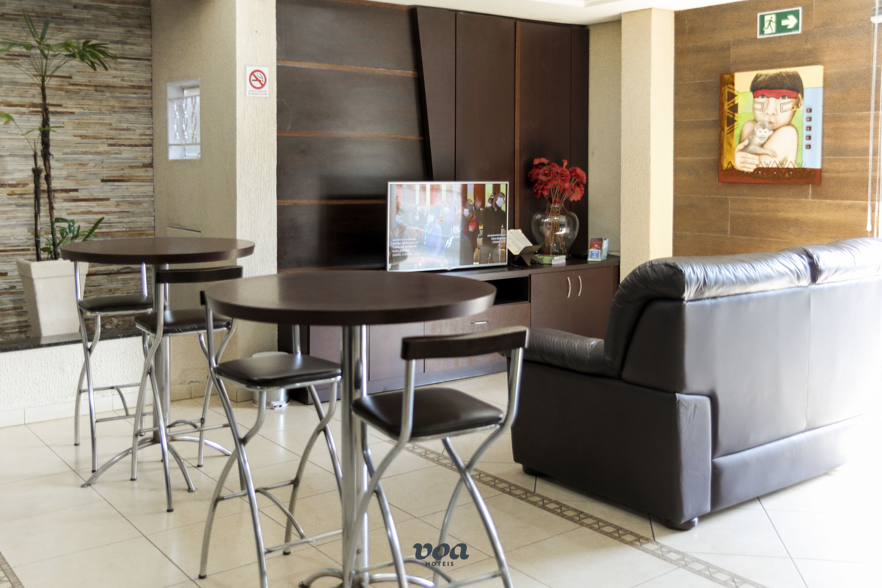 Foto - Hotel Villa Canoas