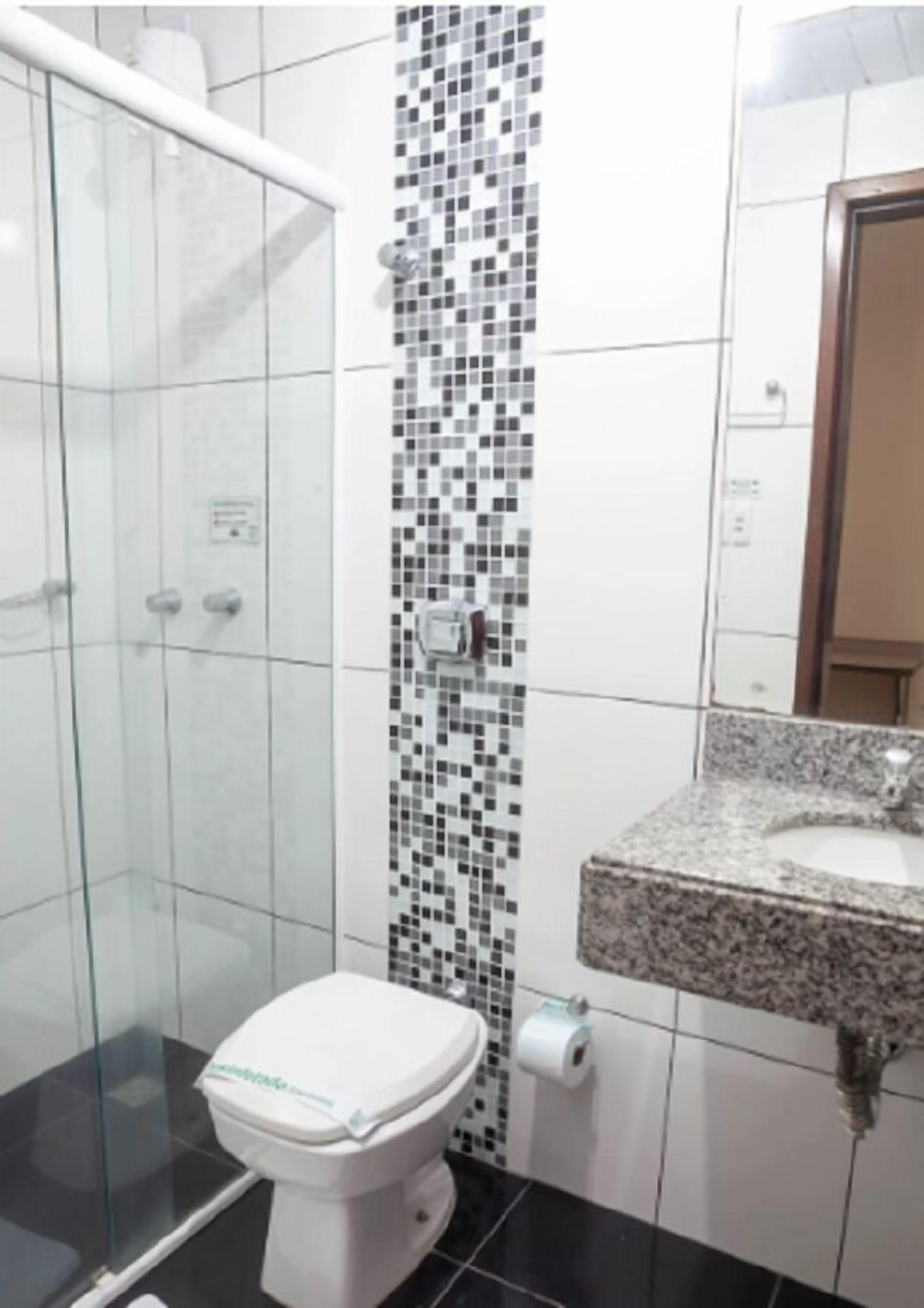 Foto - Hotel Villa Canoas