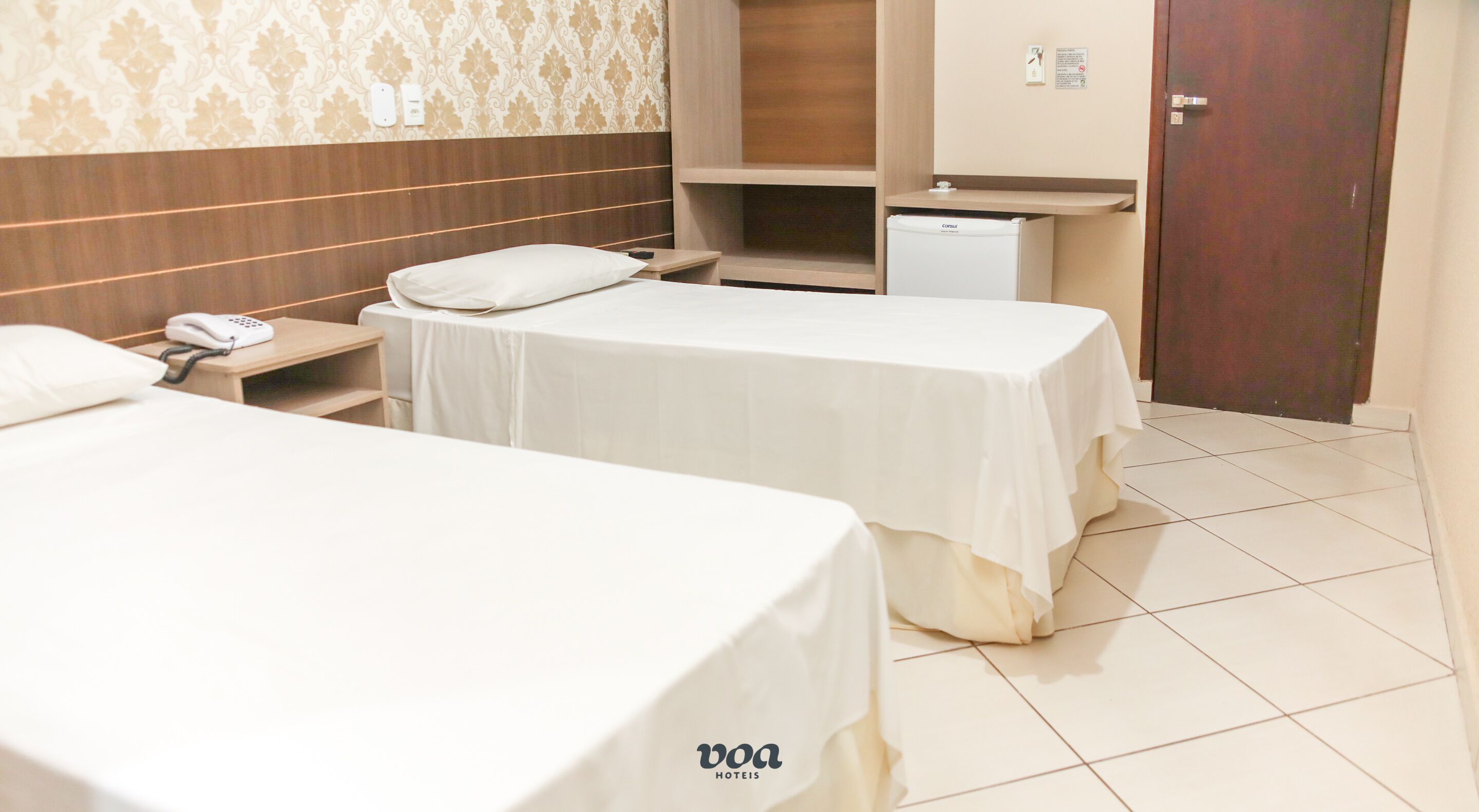 Foto - Hotel Villa Canoas