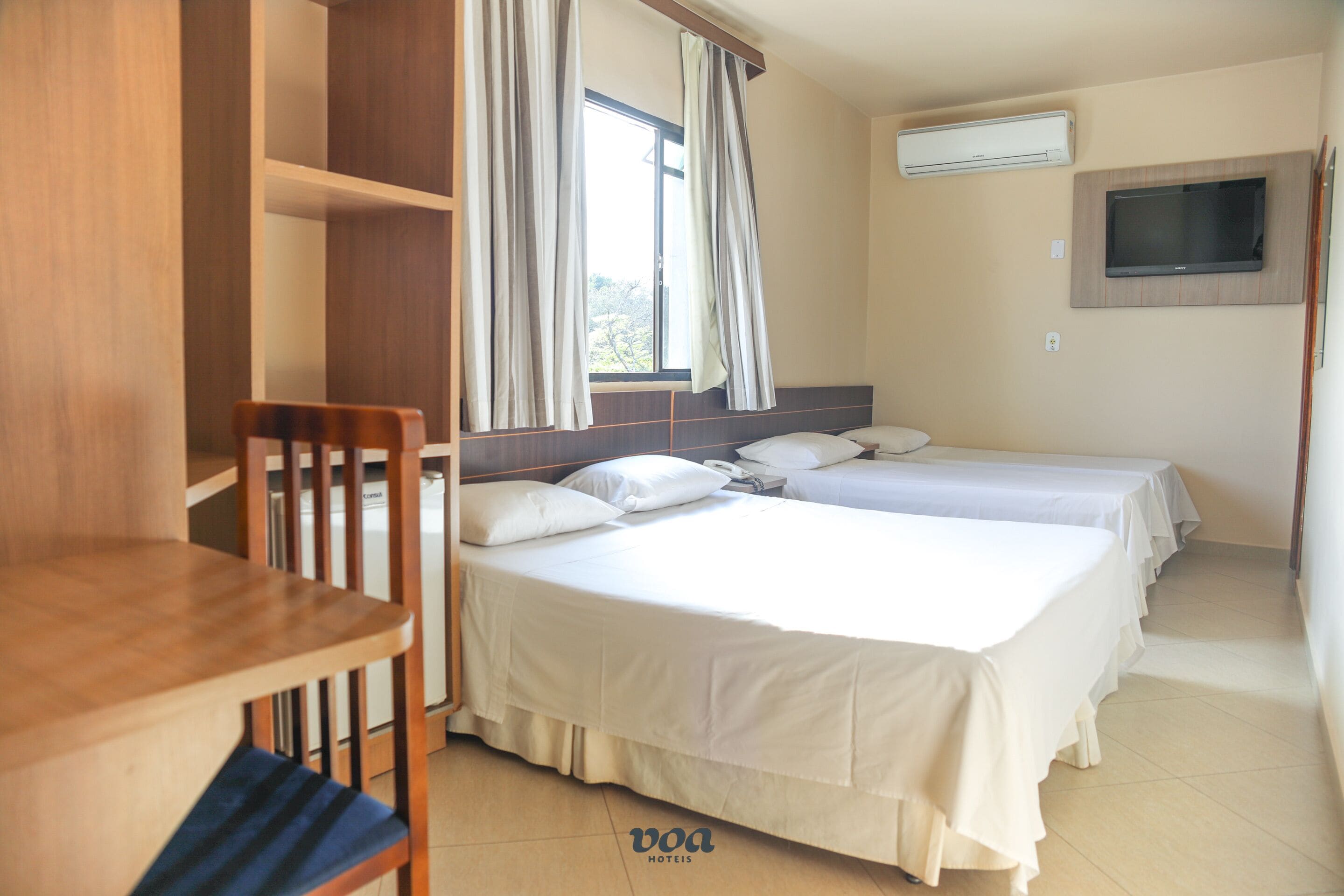 Foto - Hotel Villa Canoas