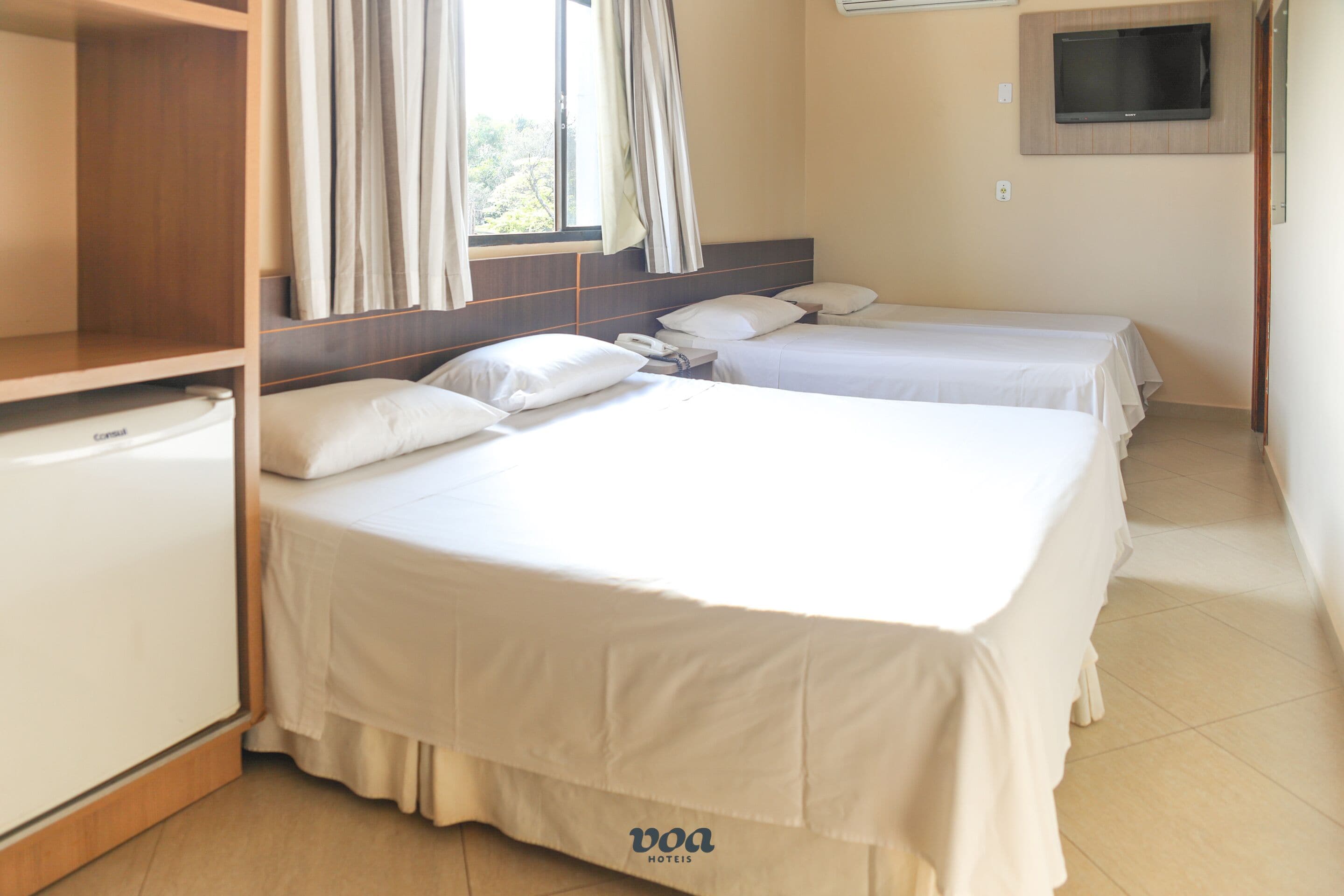 Foto - Hotel Villa Canoas