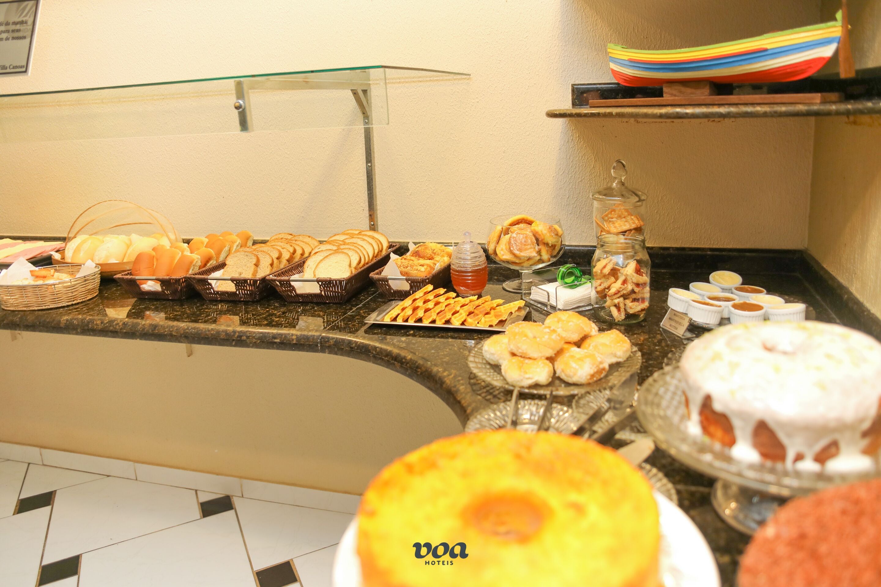 Foto - Hotel Villa Canoas