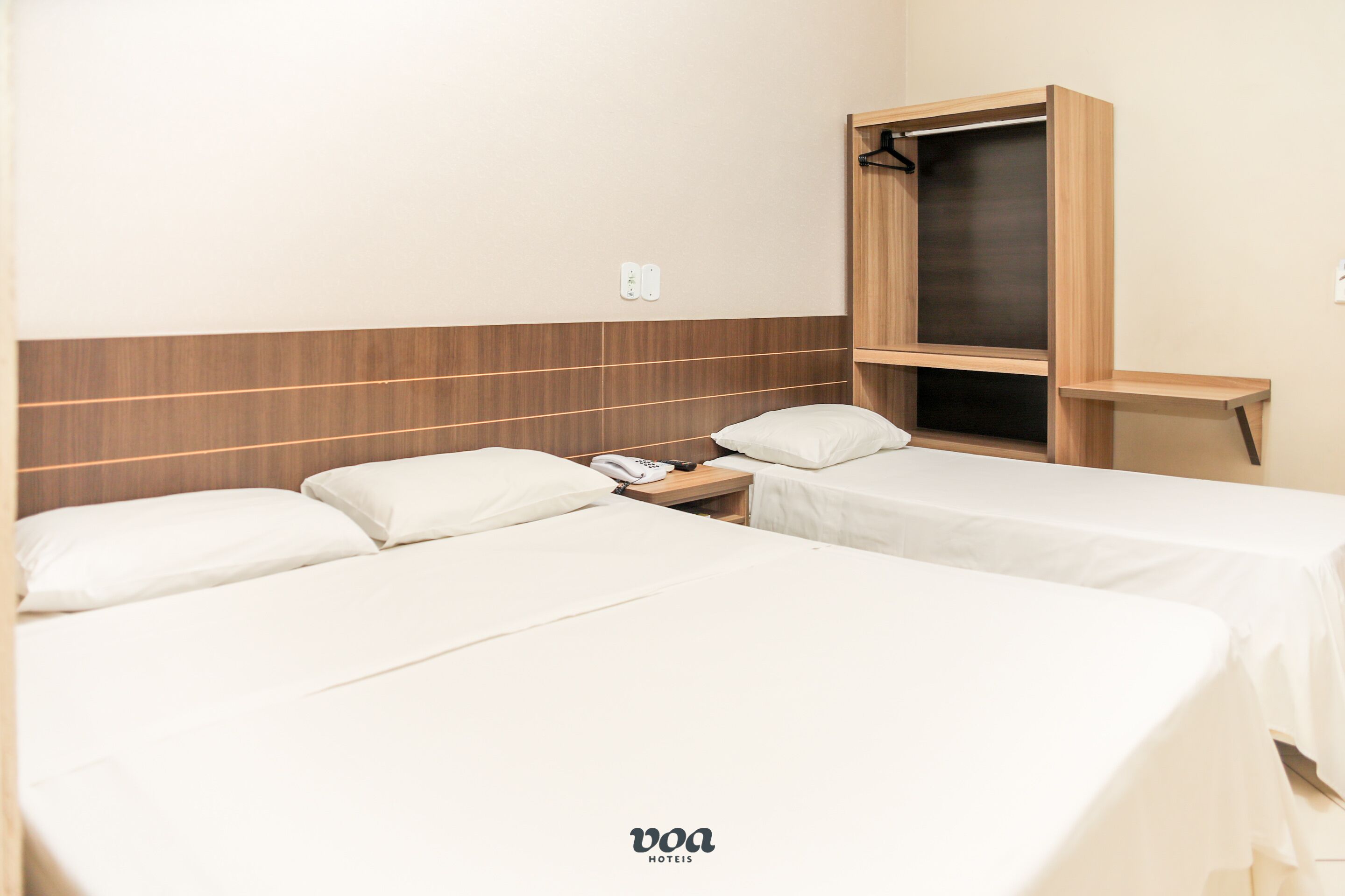 Foto - Hotel Villa Canoas