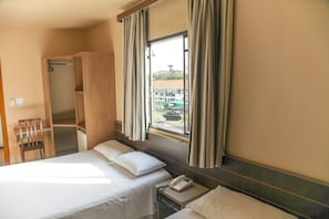 Family Quadruple Room