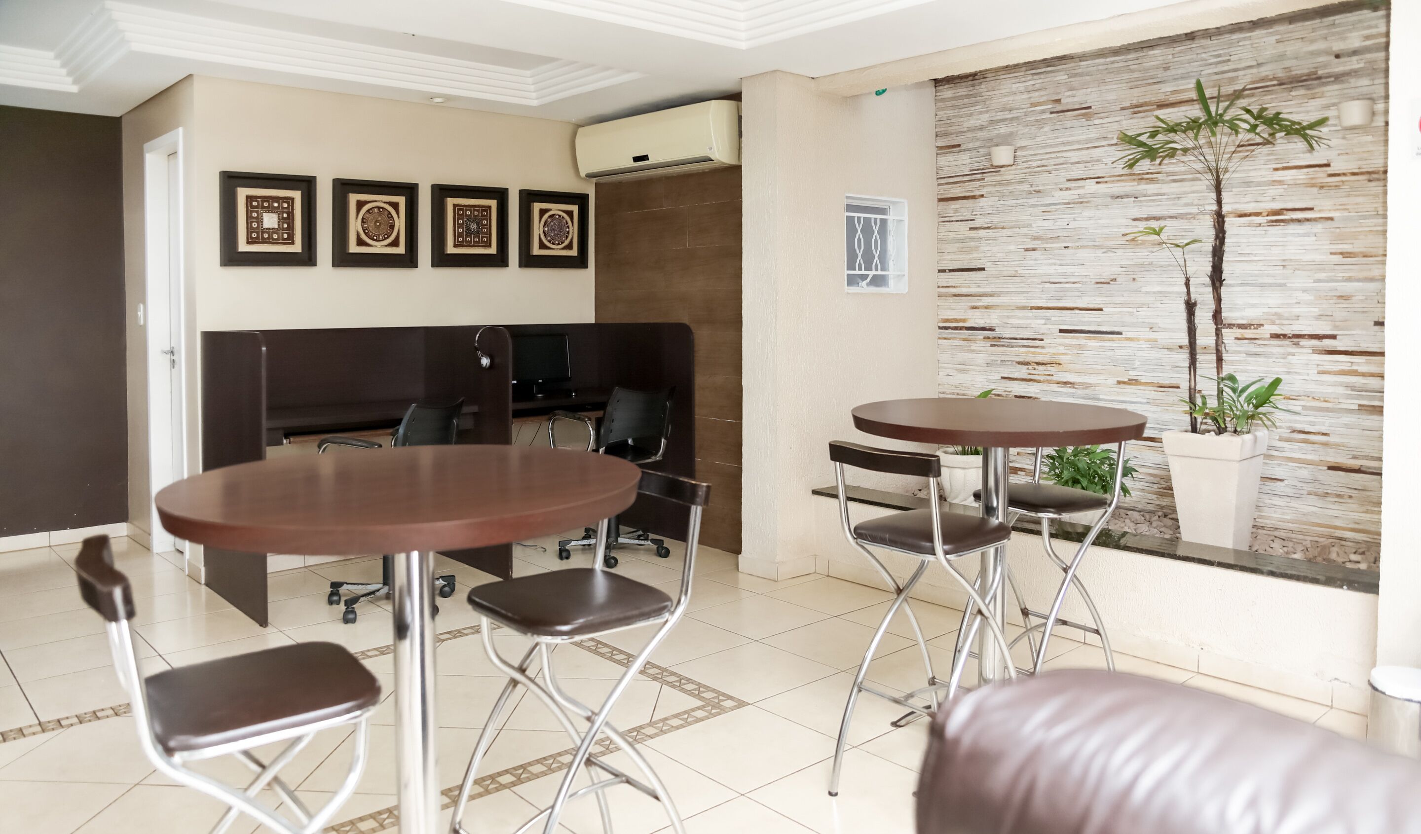 Foto - Hotel Villa Canoas