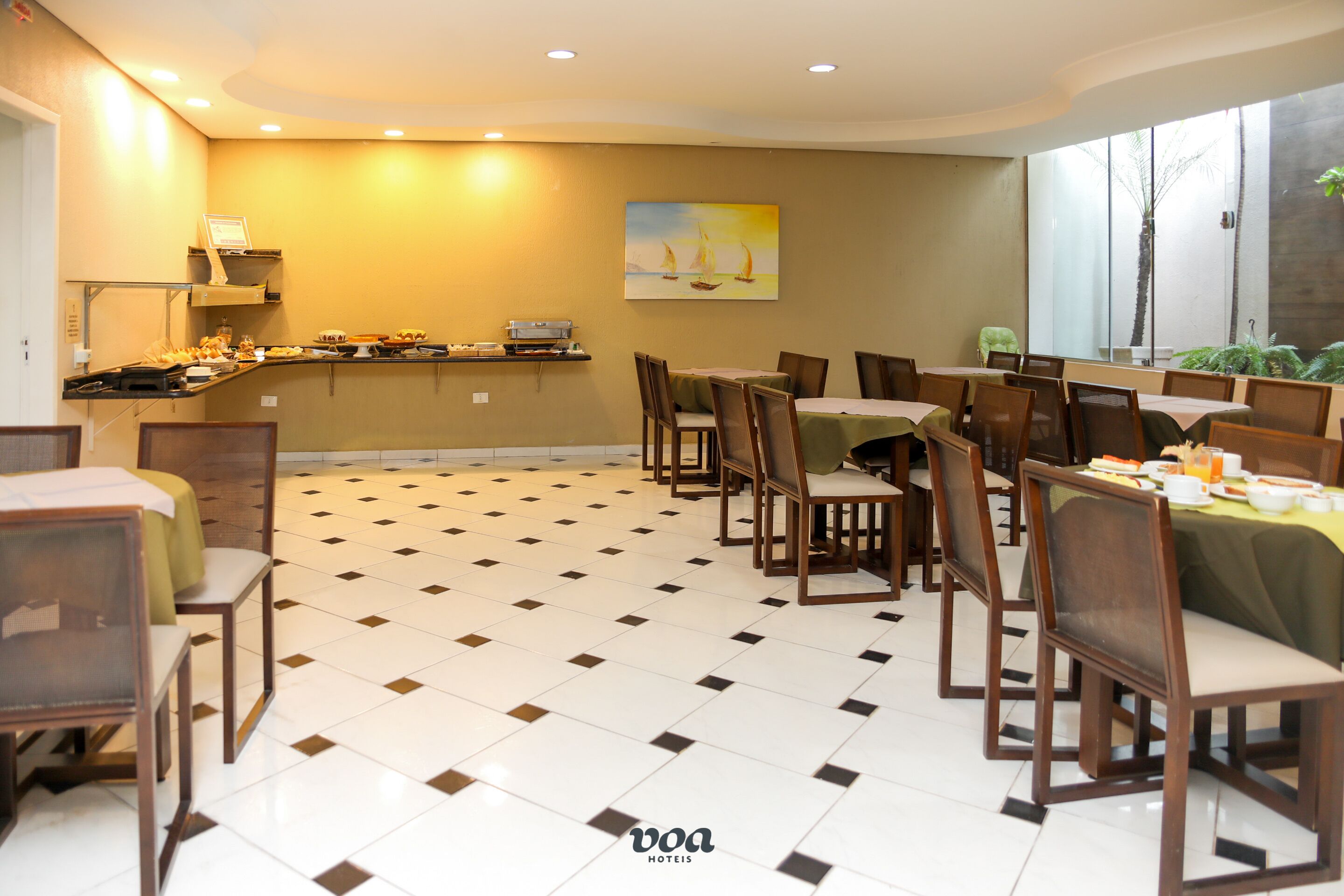 Foto - Hotel Villa Canoas