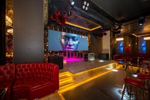 Bar (on property) - Wyndham Istanbul Old City (Istanbul)