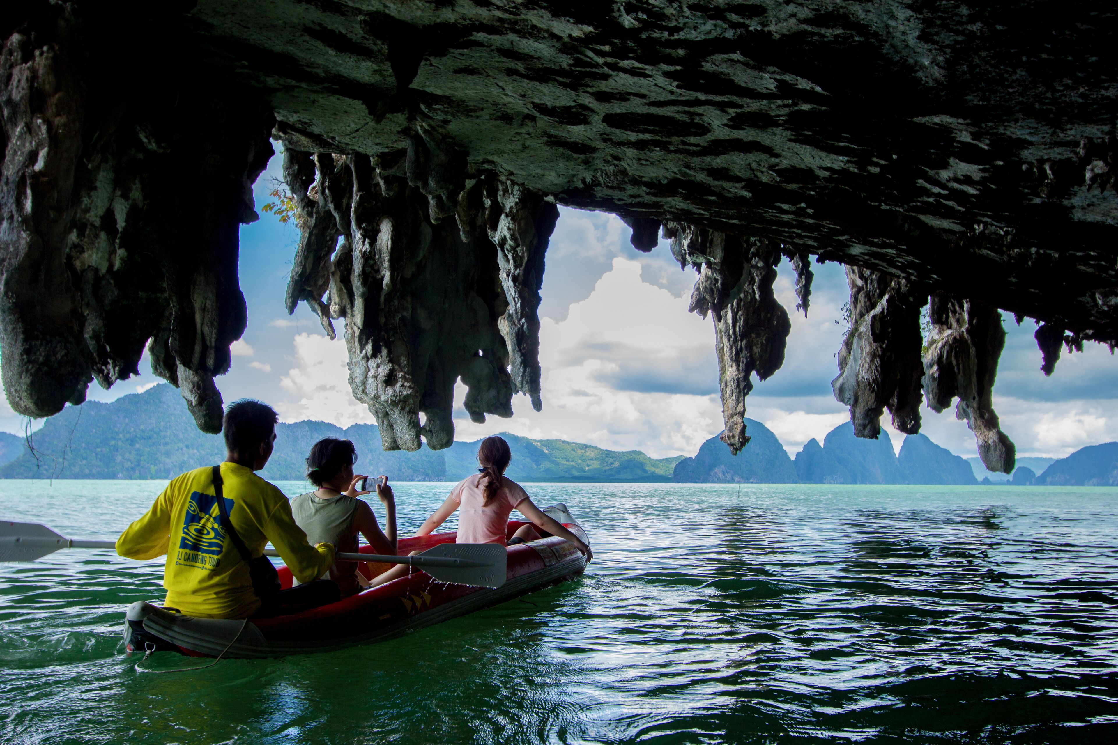 Foto - Koh Yao Yai Village