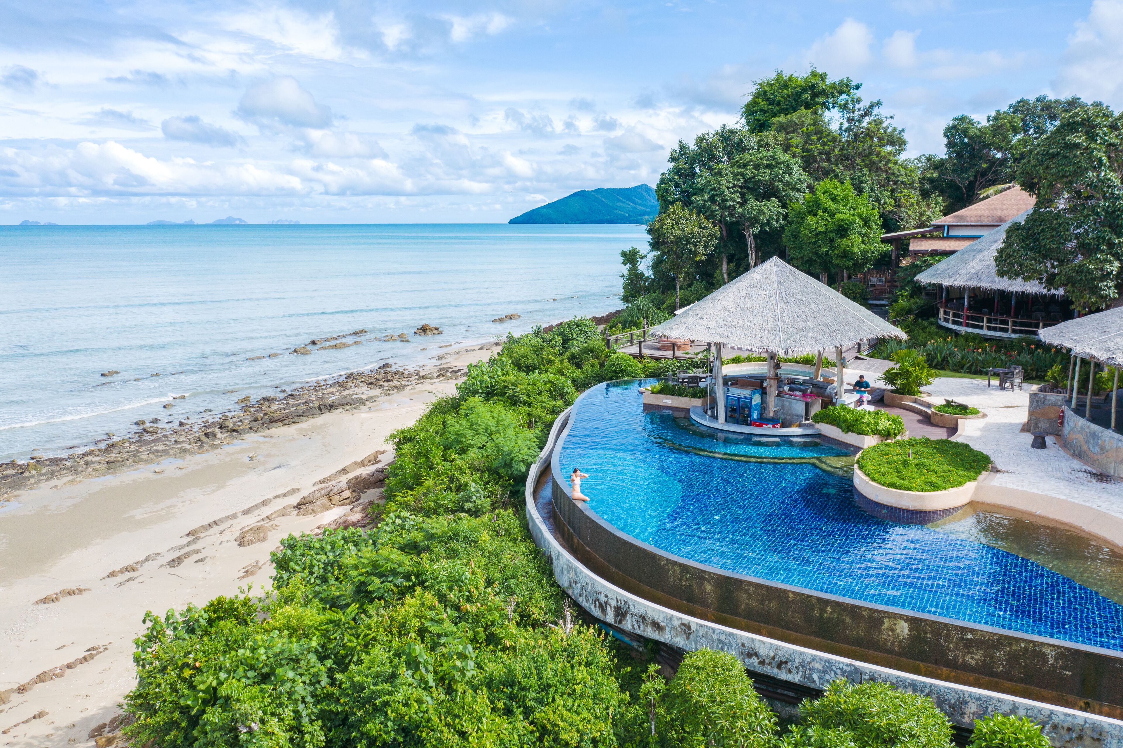 Foto - Koh Yao Yai Village