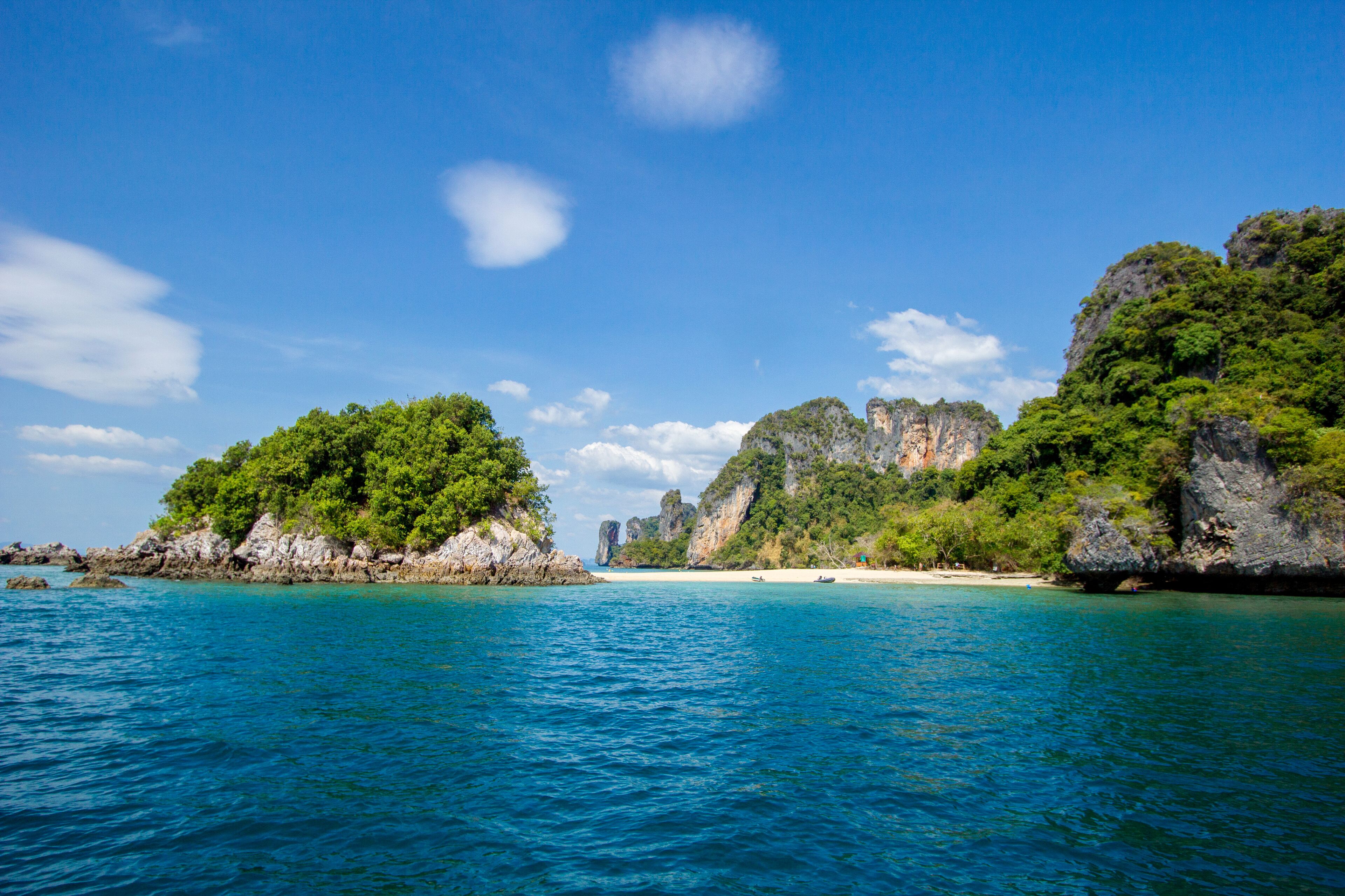 Foto - Koh Yao Yai Village