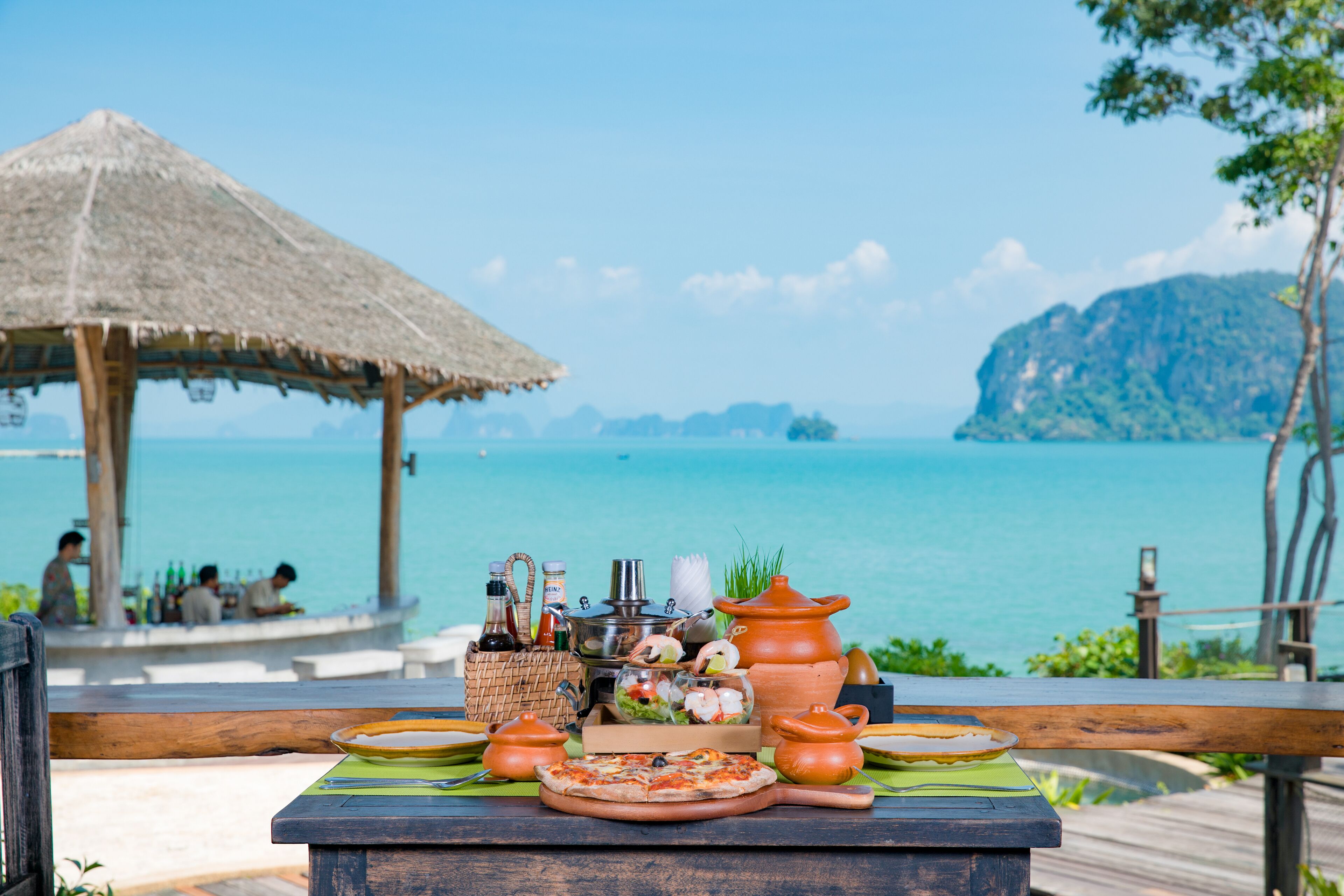 Foto - Koh Yao Yai Village