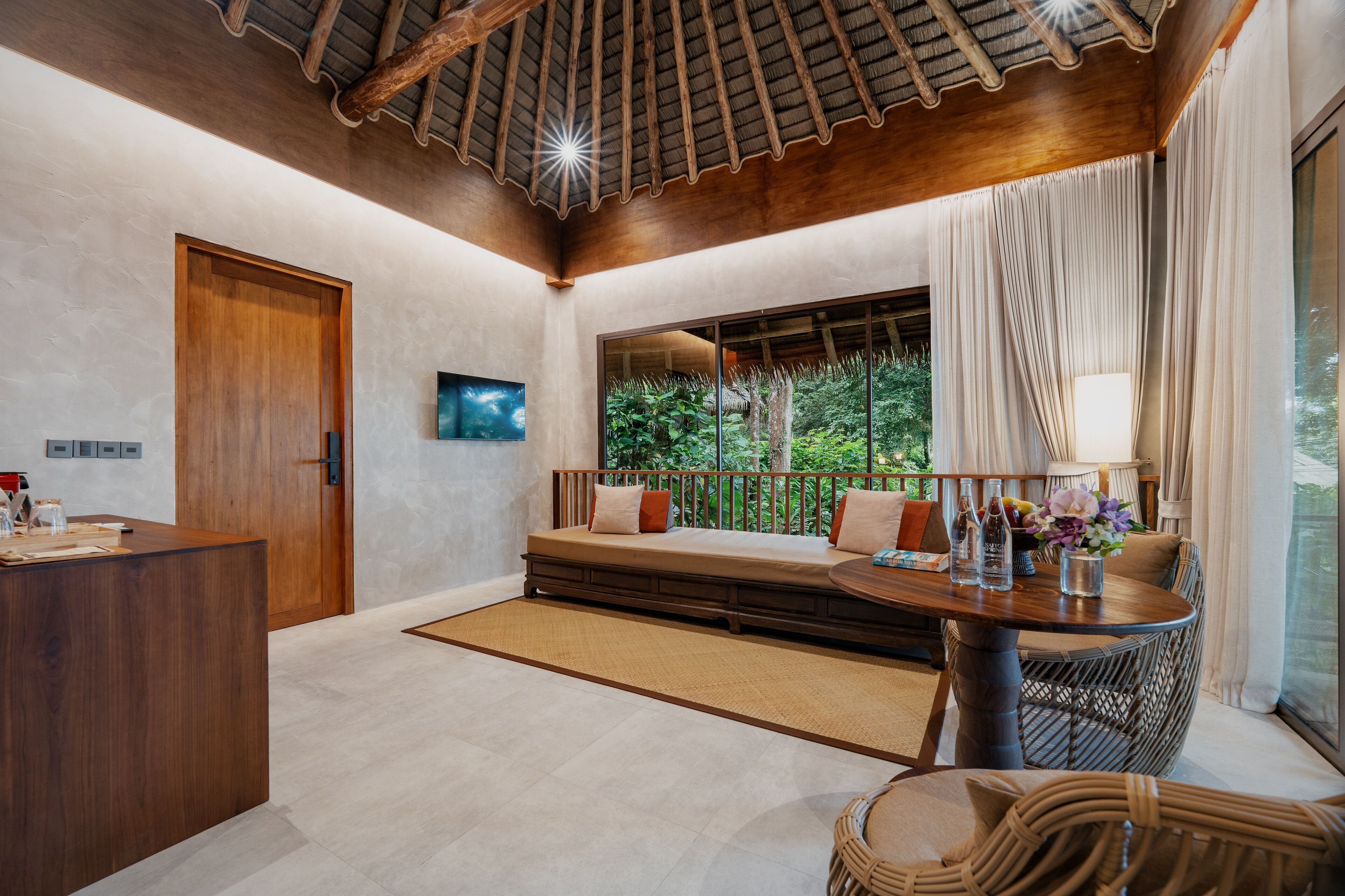 Foto - Koh Yao Yai Village