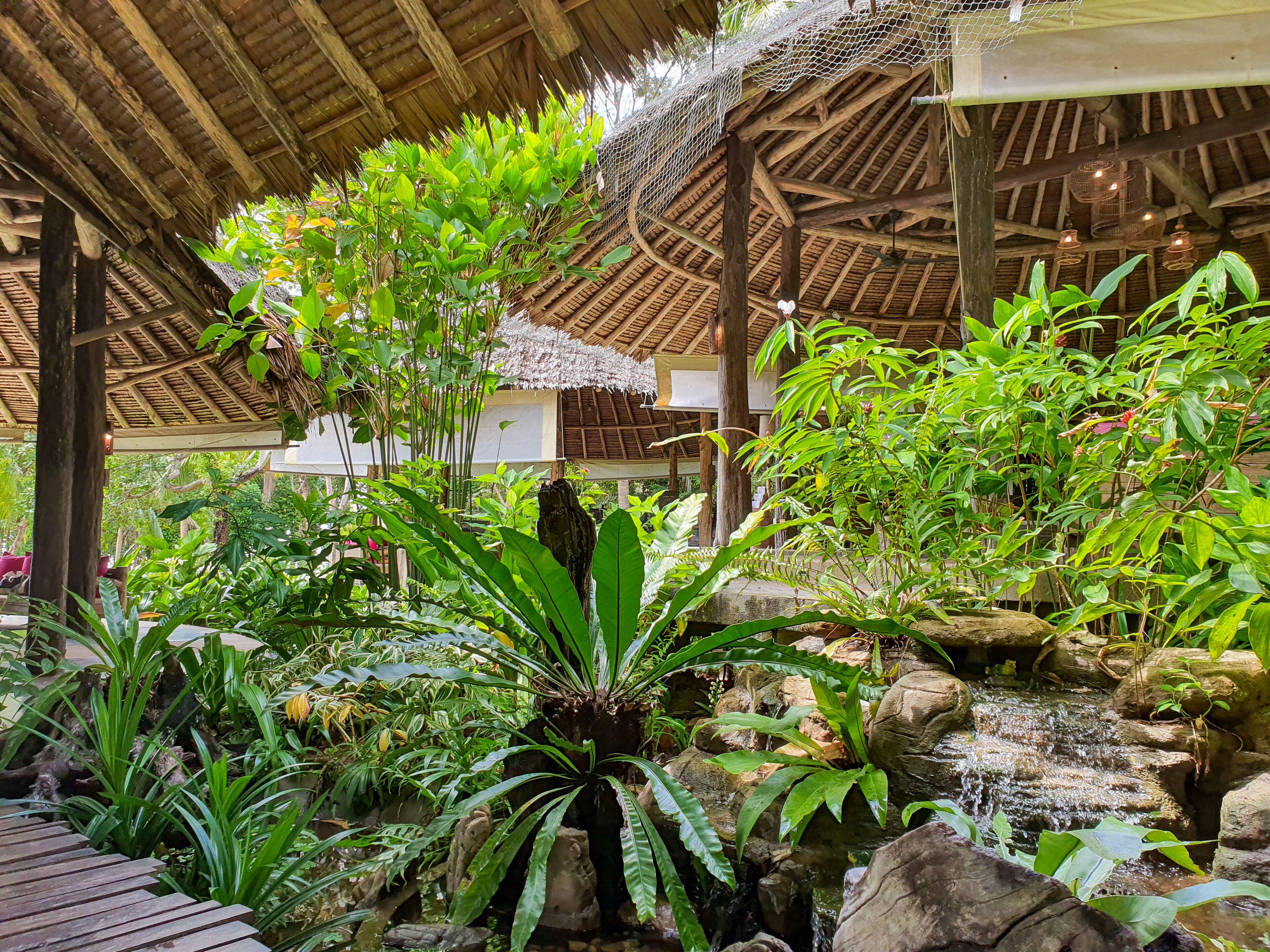 Foto - Koh Yao Yai Village