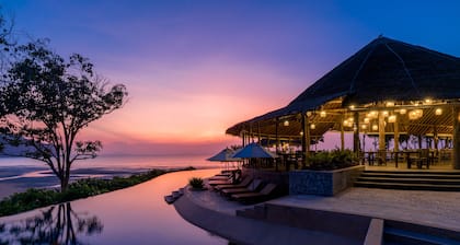 Koh Yao Yai Village