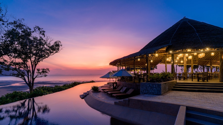 Koh Yao Yai Village