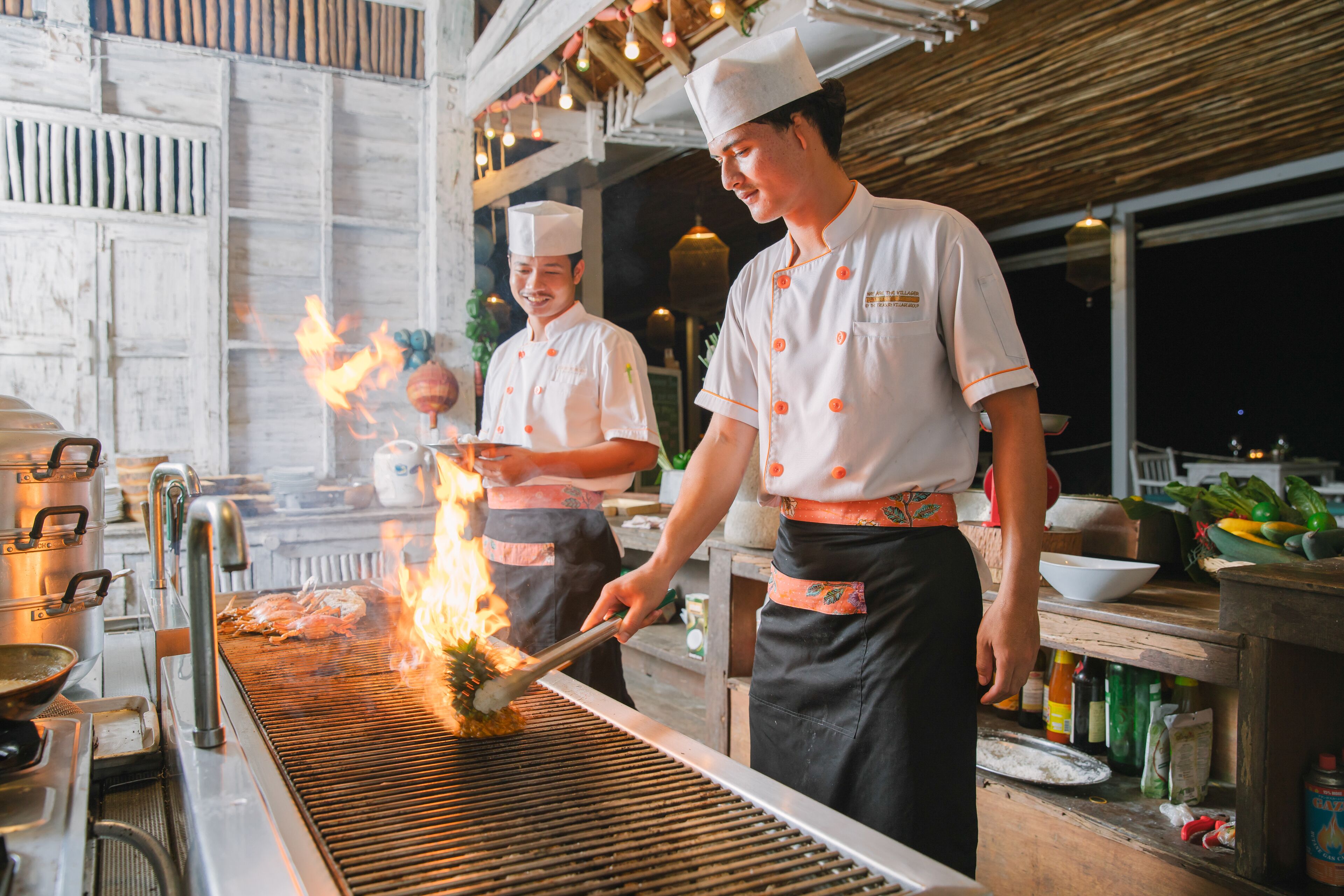 Foto - Koh Yao Yai Village