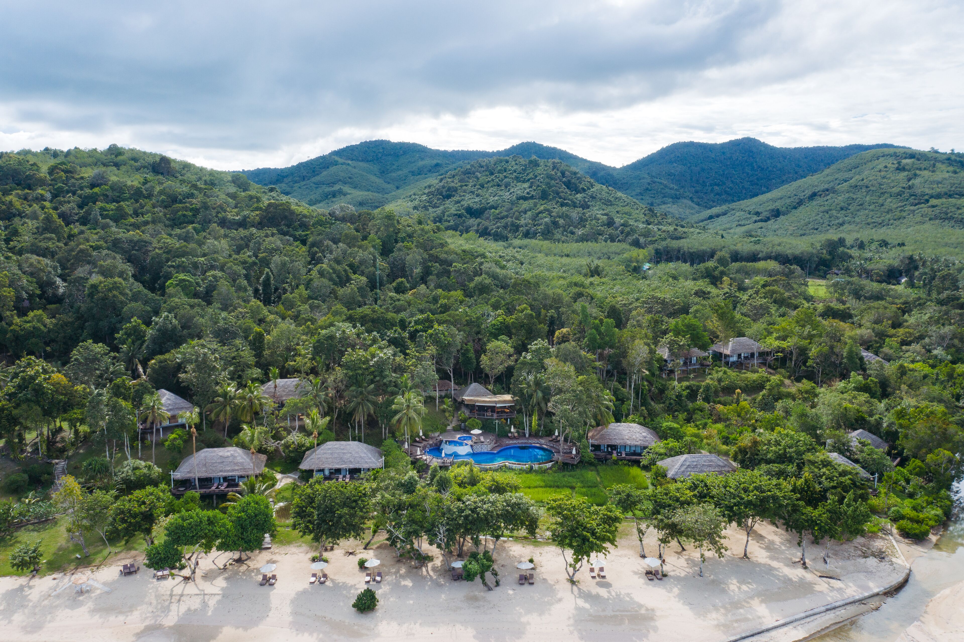 Foto - Koh Yao Yai Village