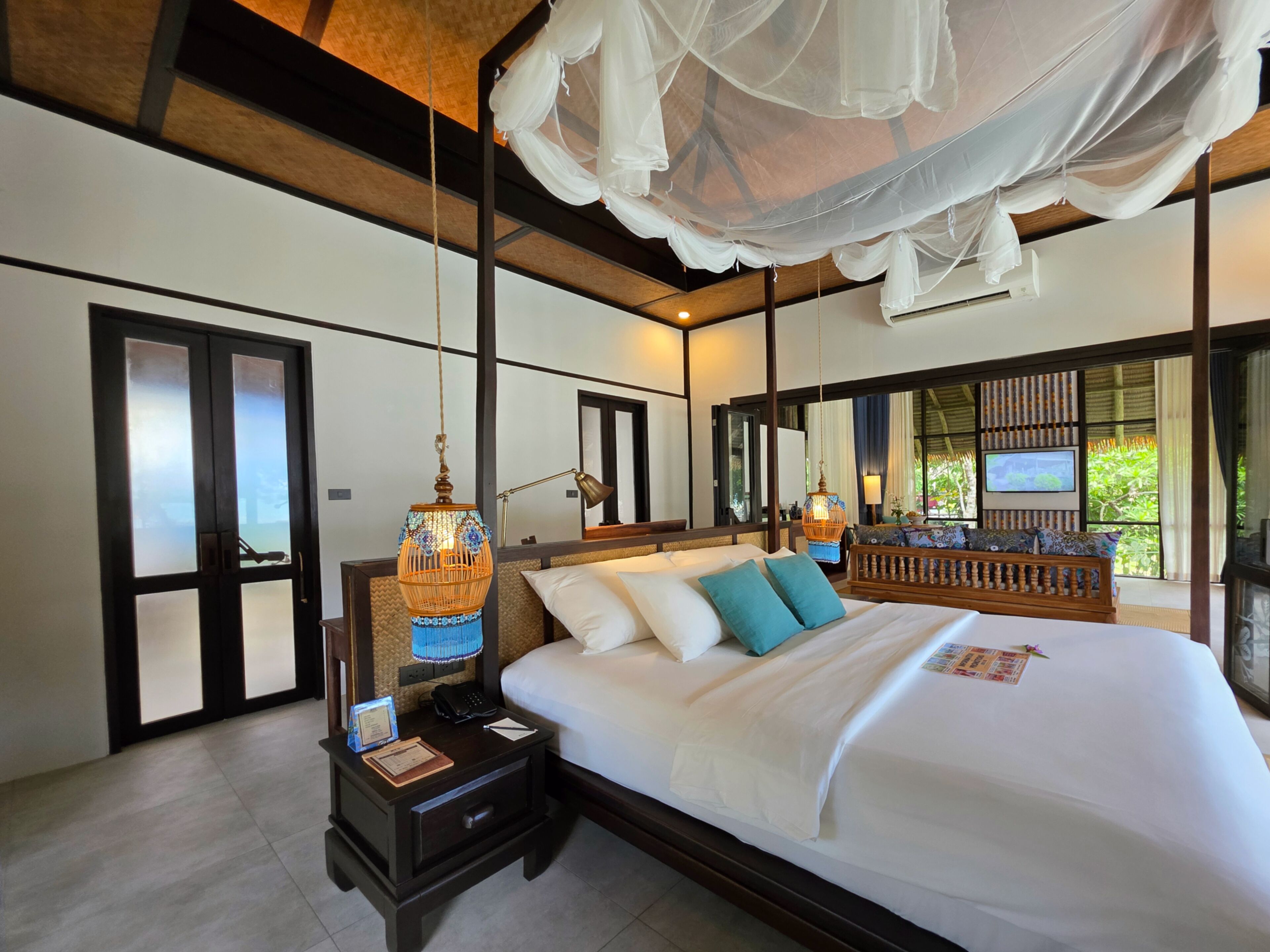 Foto - Koh Yao Yai Village