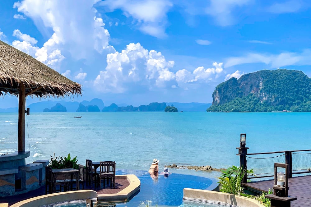 Koh Yao Yai Village