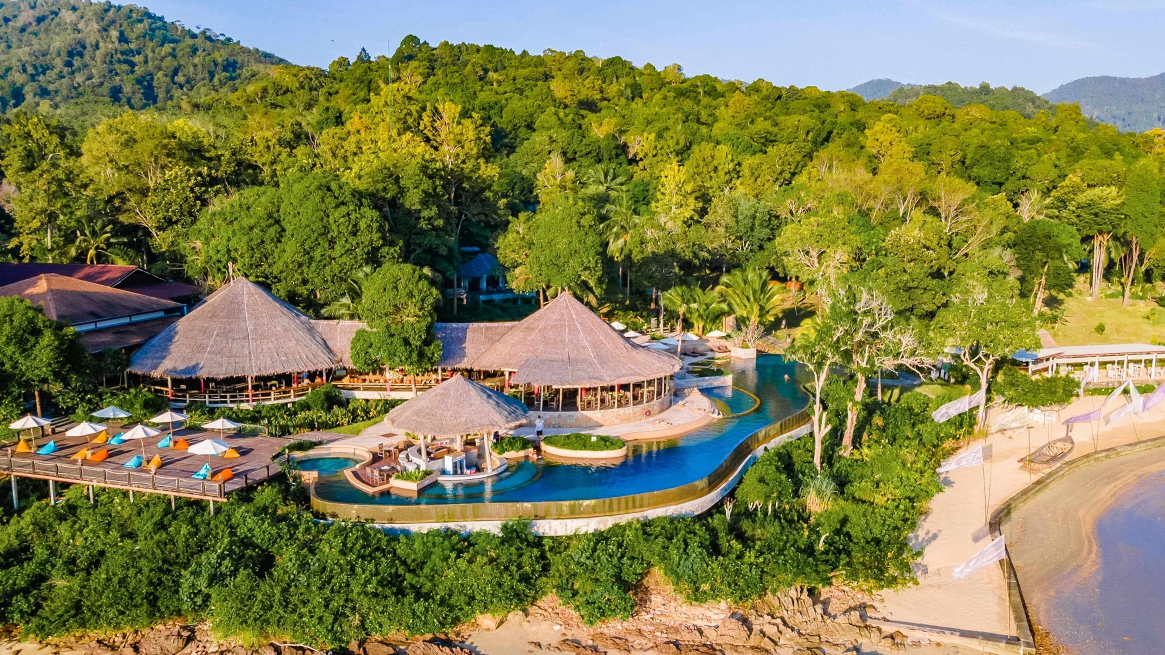 Foto - Koh Yao Yai Village