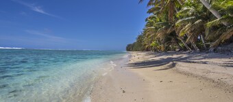 ラグーン ブリーズ ヴィラズ