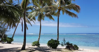 Lagoon Breeze Villas