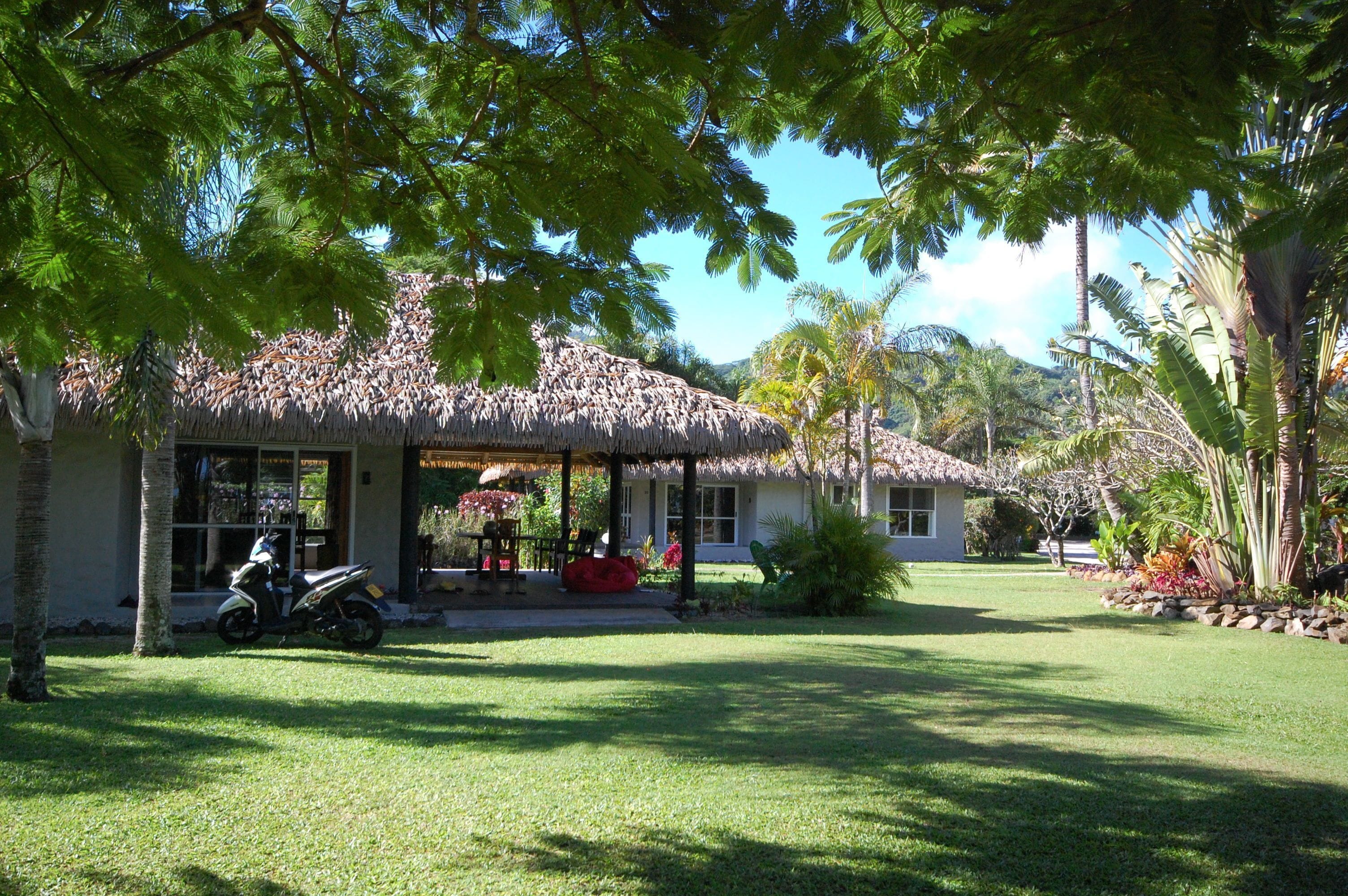 villa, 2 bedrooms | terrace/patio