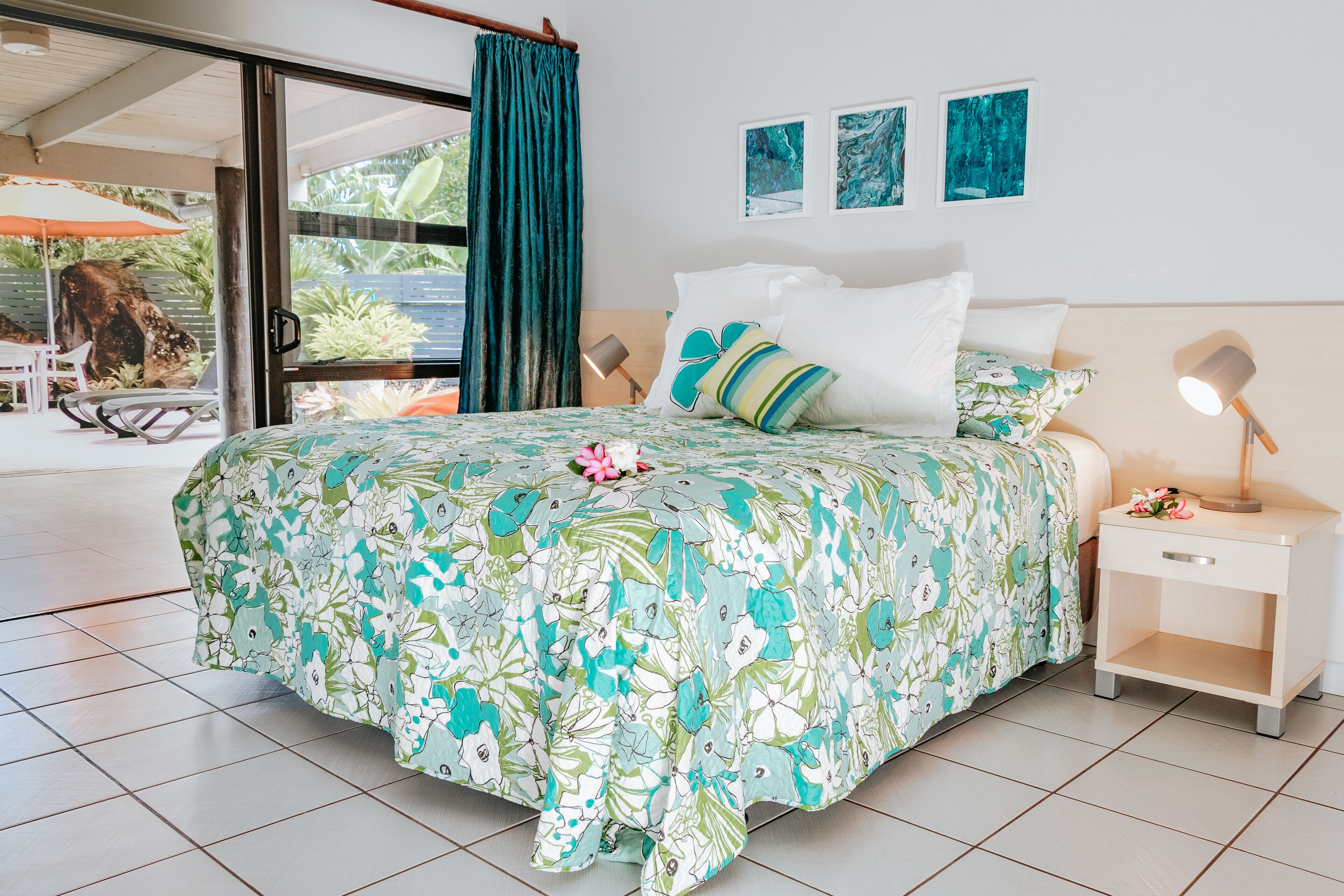 华丽别墅, 5 间卧室 | 高档床上用品、客房内保险箱、特色装修、特色家居