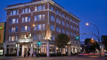 Hotel Rialto